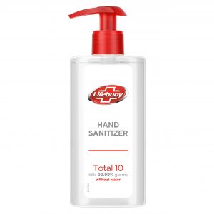 lifebuoy Sanitizer (long lasting)