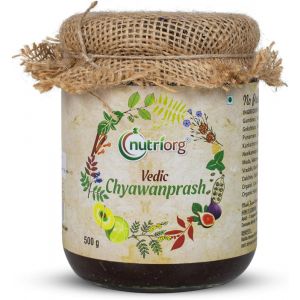 Patanjali Chyawanprash