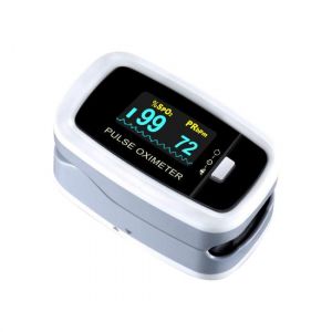 Oximeter