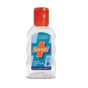 Savlon Sanitizer