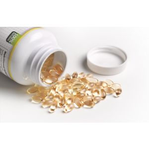 Vitamin D capsule